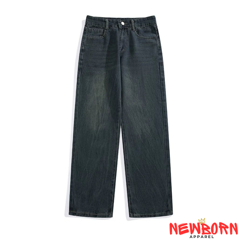 Urban Fade Jeans