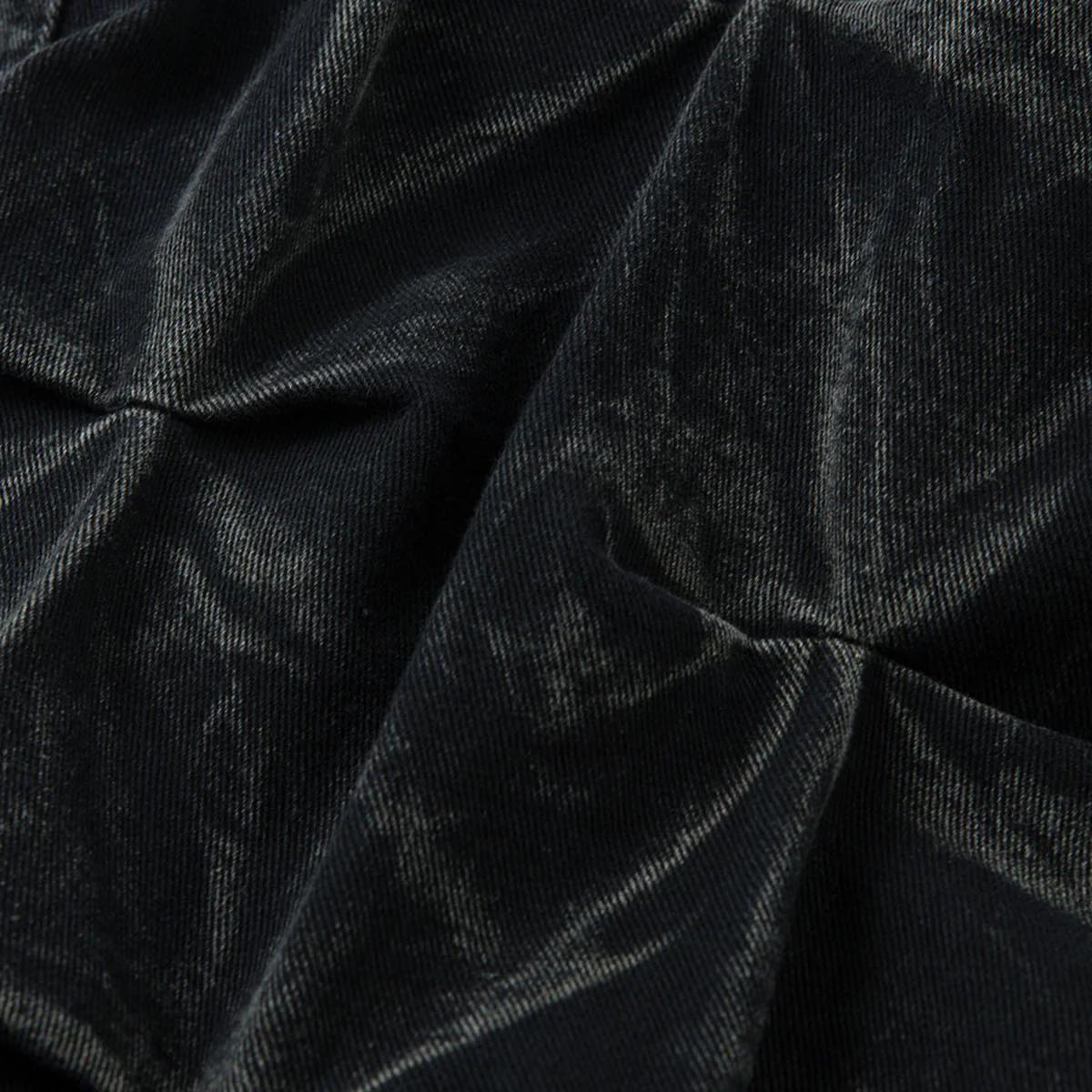 Origami Stitch Jeans