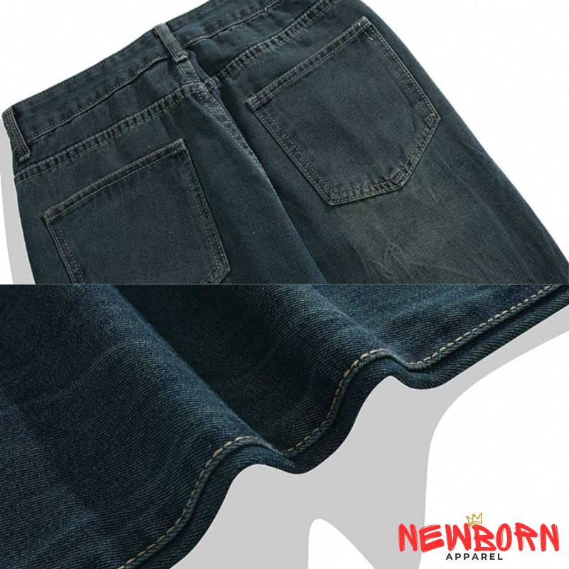 Urban Fade Jeans