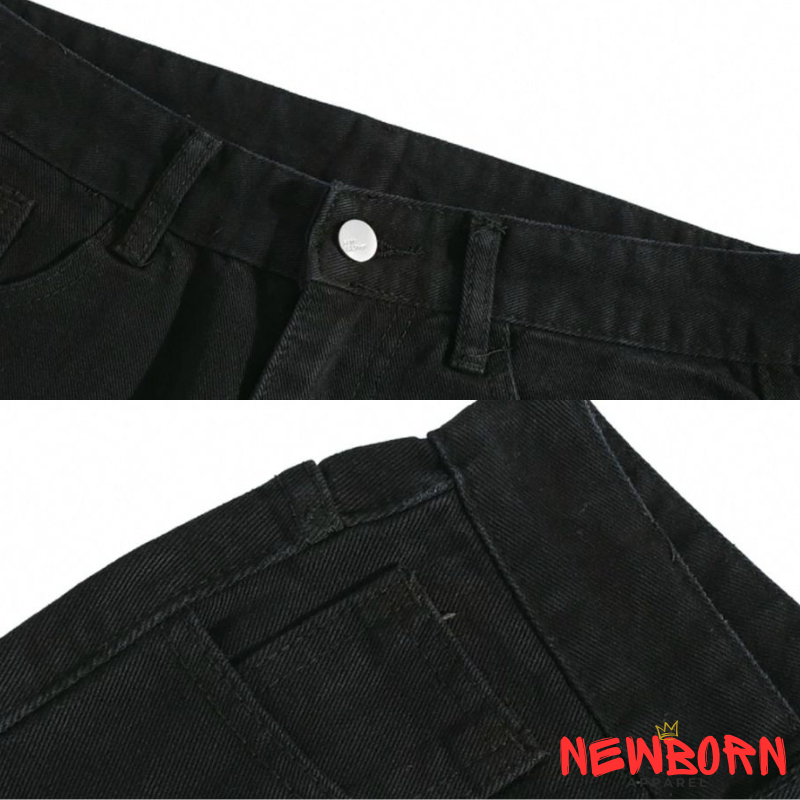 Urban Dark Jeans