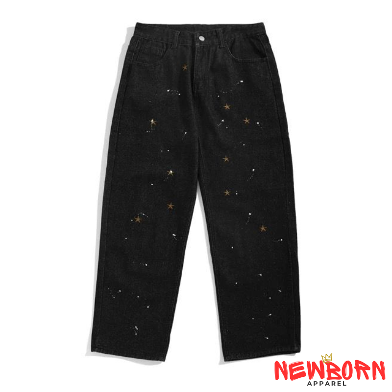 Cosmic Jeans