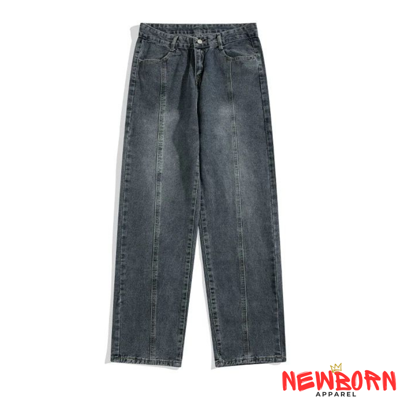 Parallel Streets Jeans