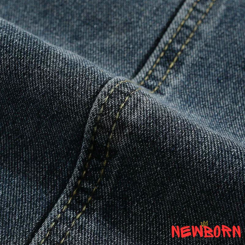 Parallel Streets Jeans