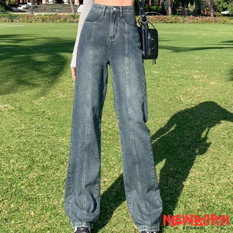 Parallel Streets Jeans