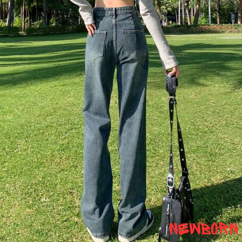 Parallel Streets Jeans