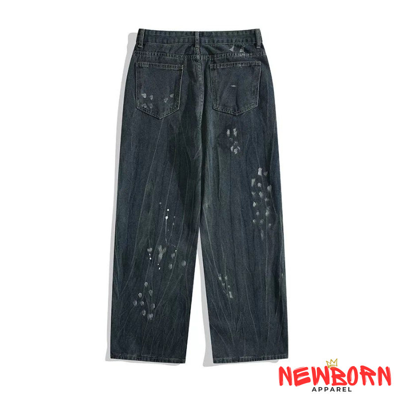 Urban Splash Jeans