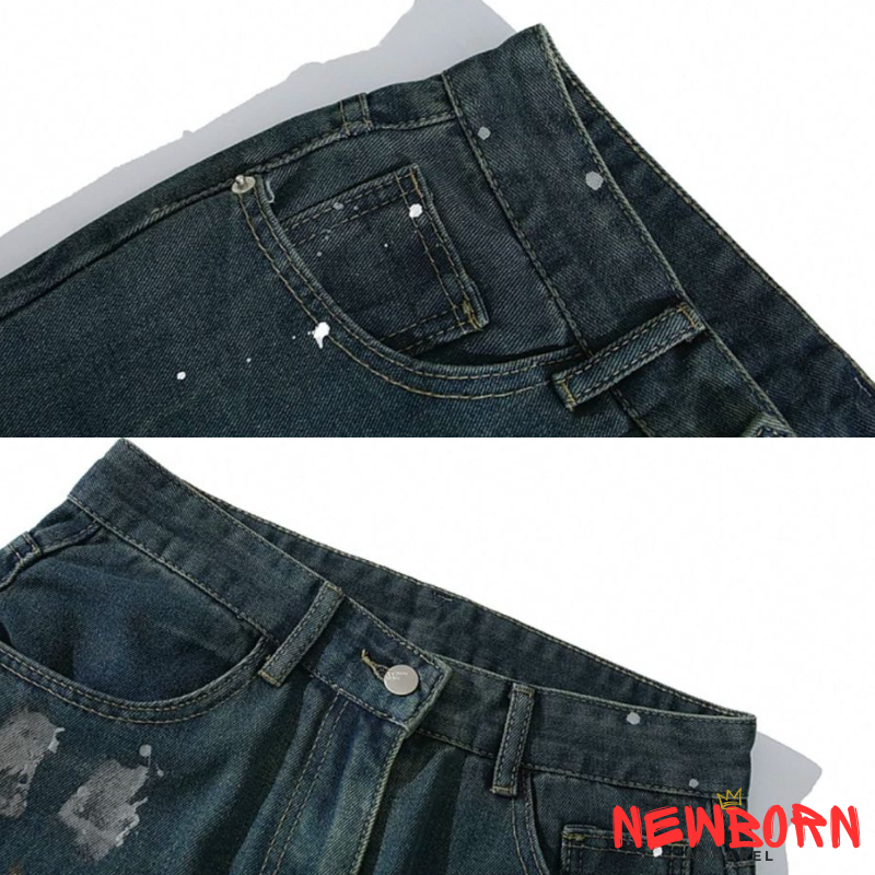 Urban Splash Jeans