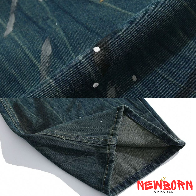Urban Splash Jeans