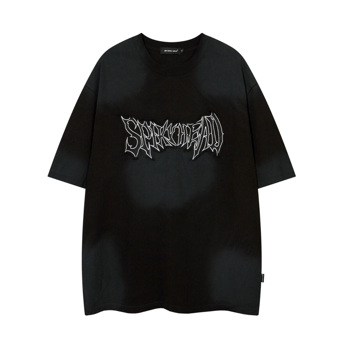 Spikehead Oversize T-Shirt