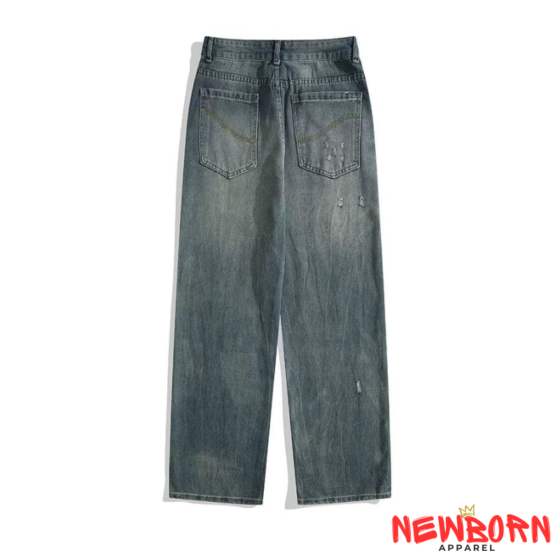 Vintage Edge Jeans