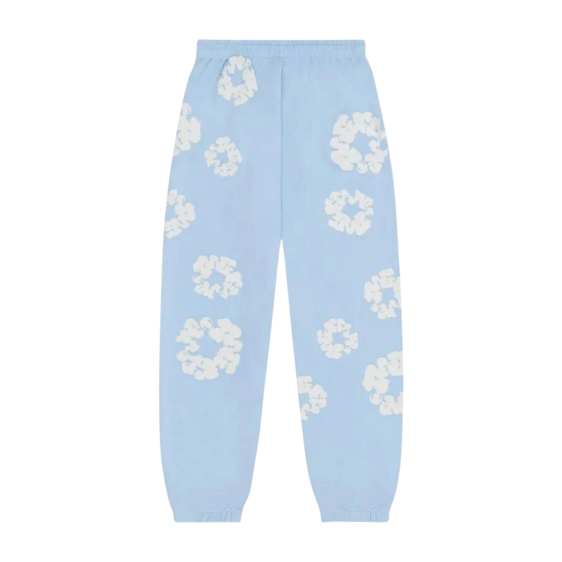 Flower Tears Jogger