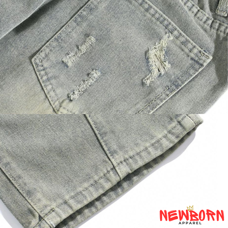 Urban Distress Jeans