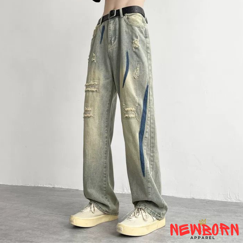 Urban Distress Jeans