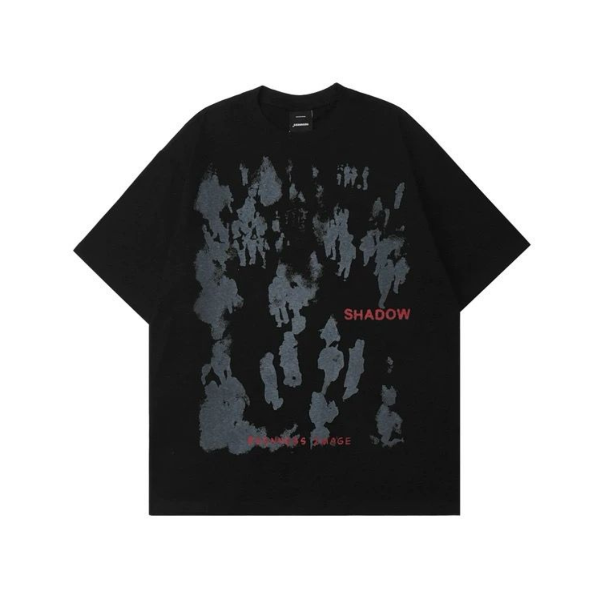 Shadow Oversize T-shirt