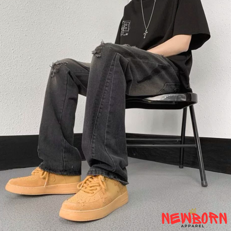 Urban Distress Jeans