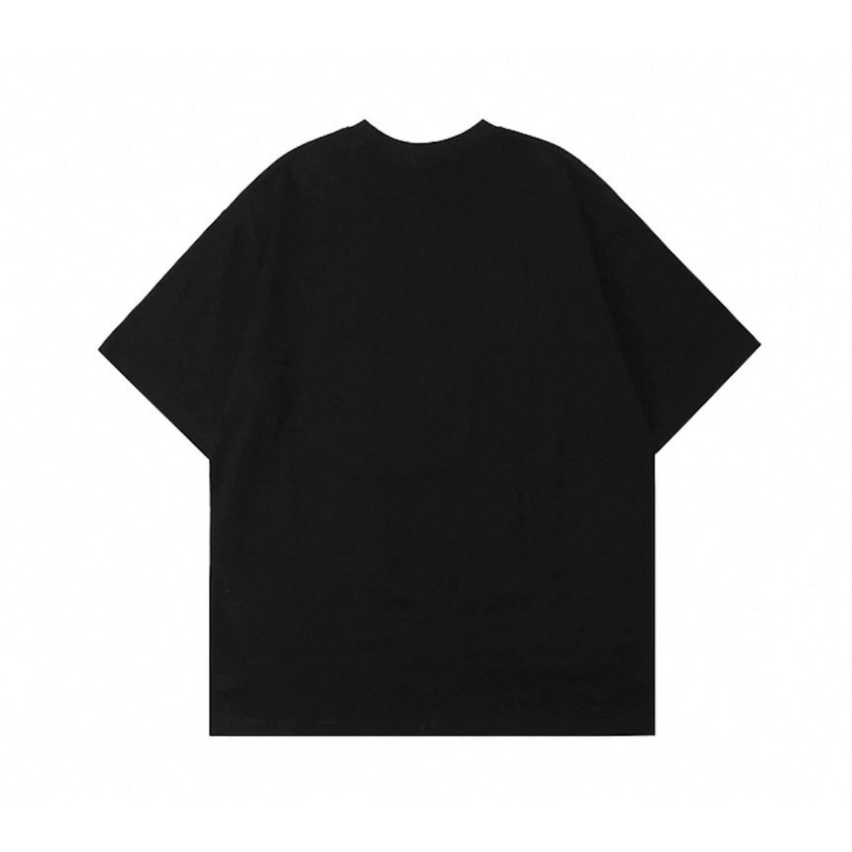Shadow Oversize T-shirt