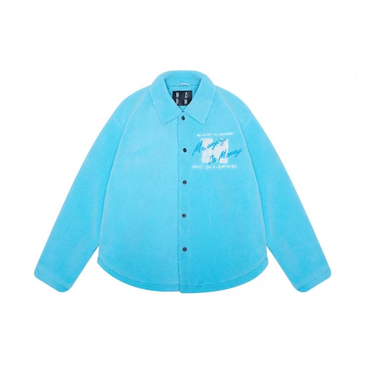 MEDM Fleece Jacket