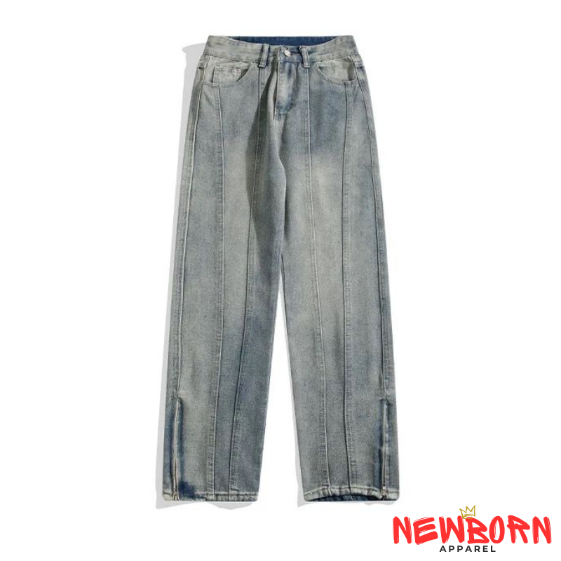 Edge Track Jeans