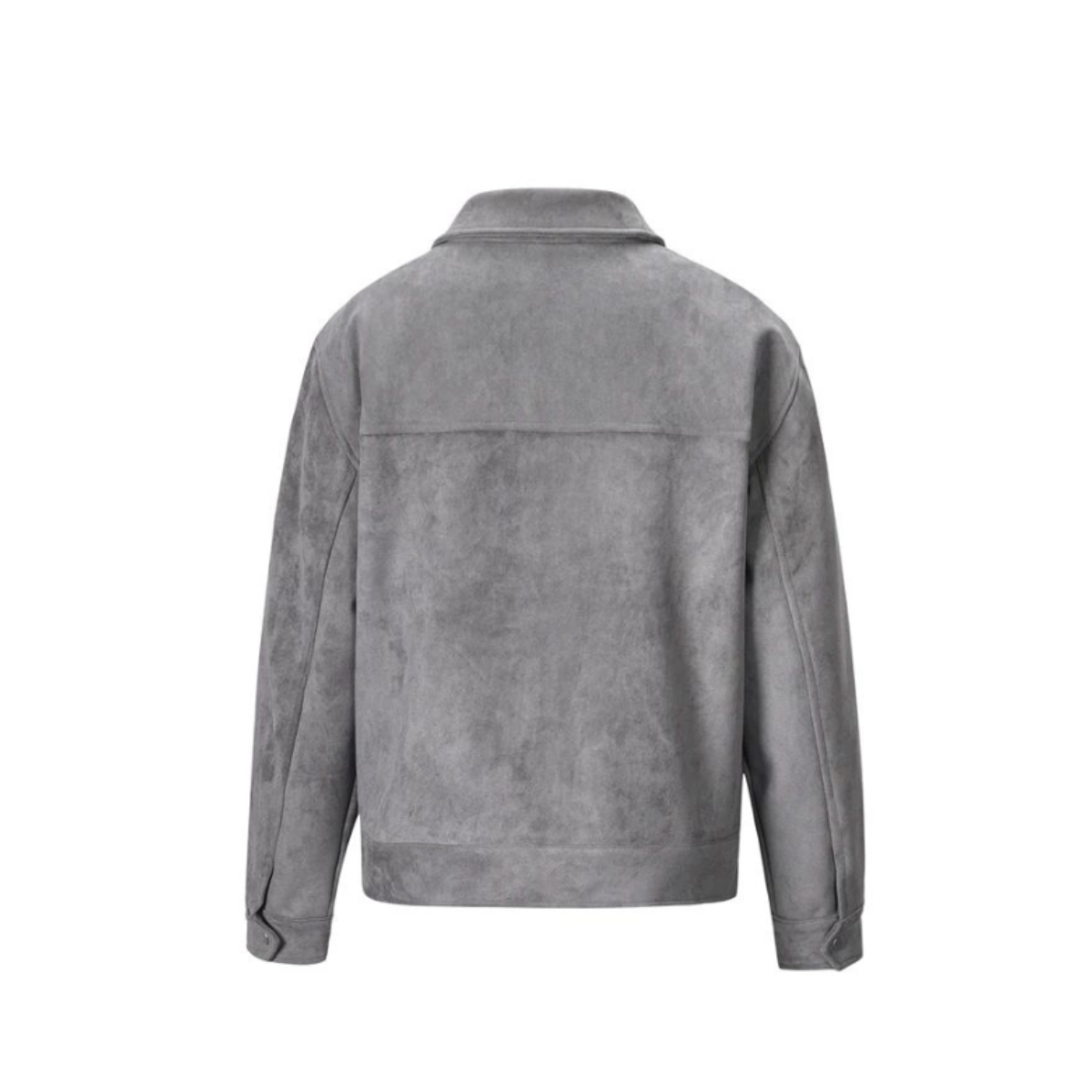 Urban Jacke Grau