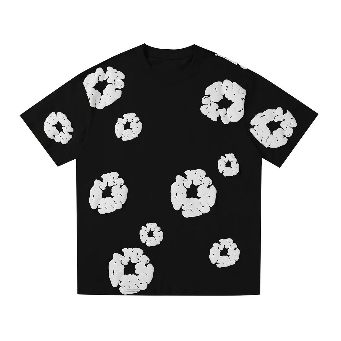 Flower Tears T-Shirt
