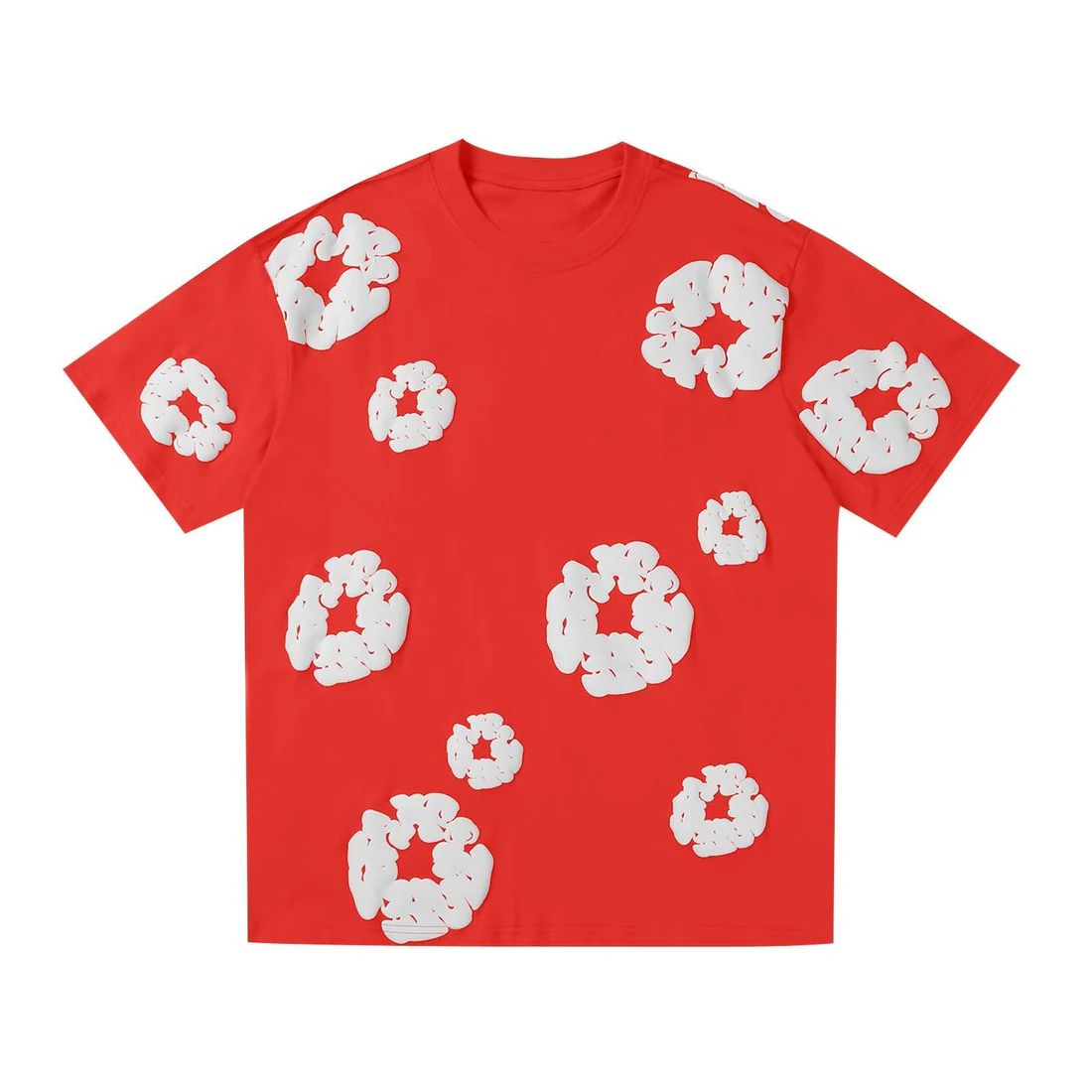 Flower Tears T-Shirt
