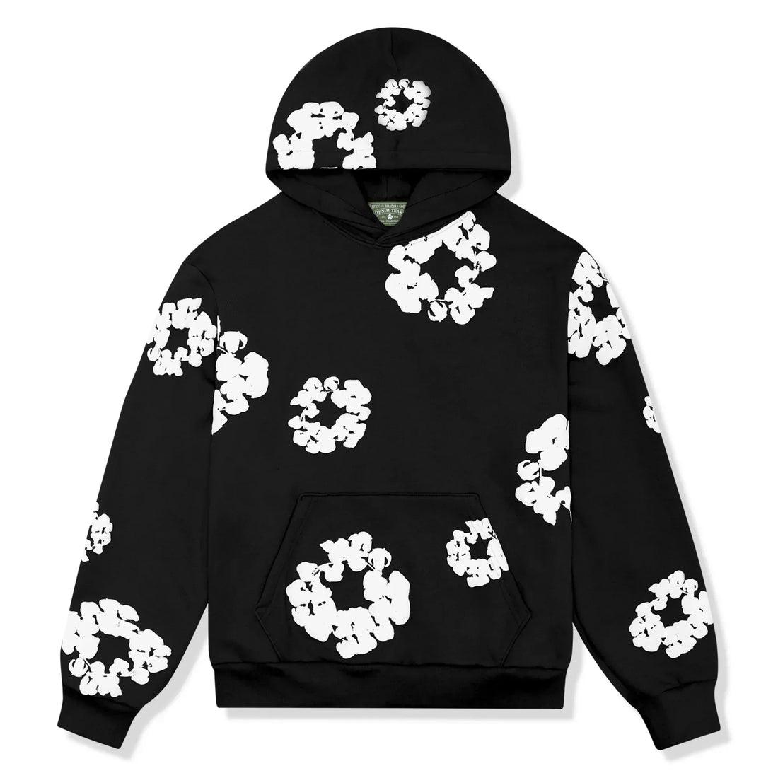 Flower Tears Hoodie