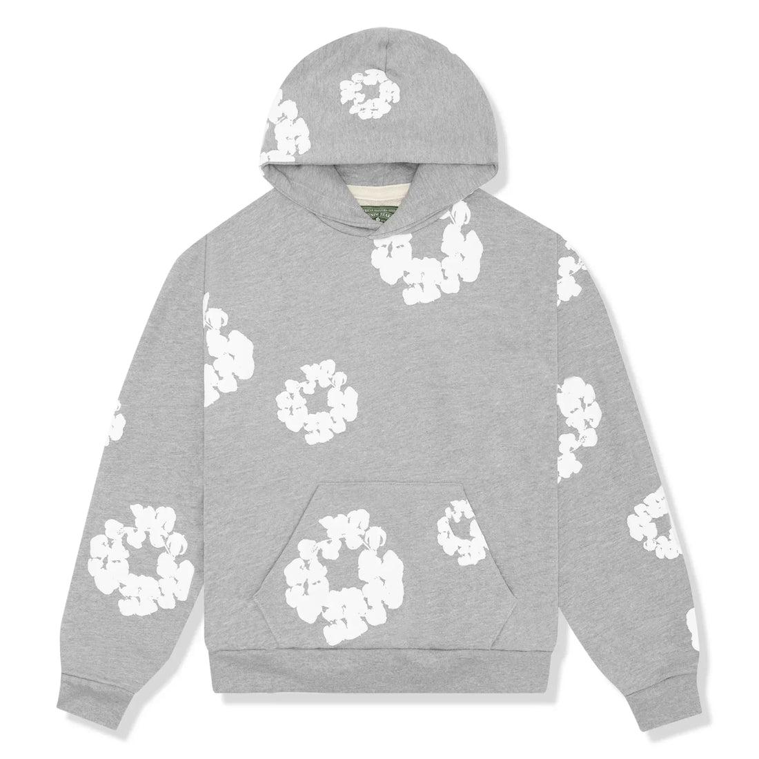 Flower Tears Hoodie