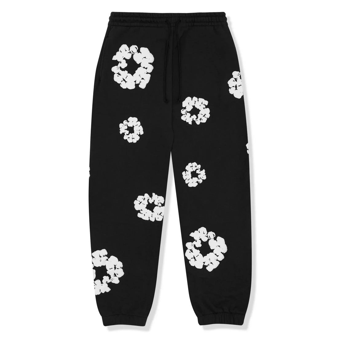 Flower Tears Jogger