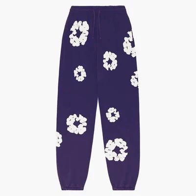 Flower Tears Jogger