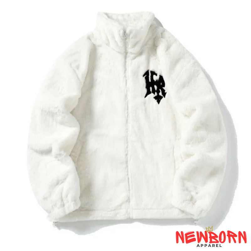 HR Fleece Jacket