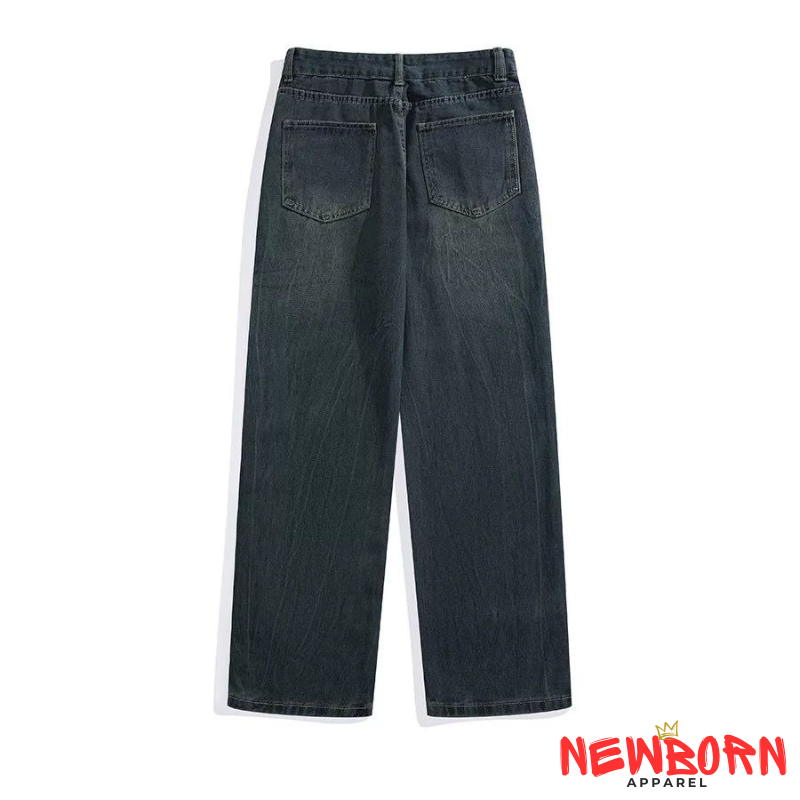 Urban Fade Jeans