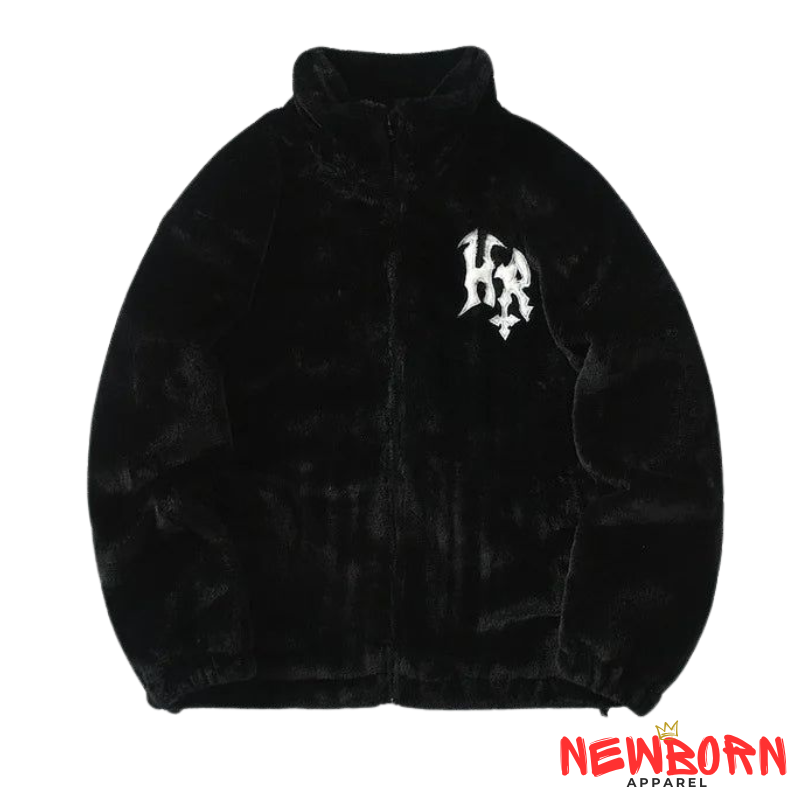 HR Fleece Jacket