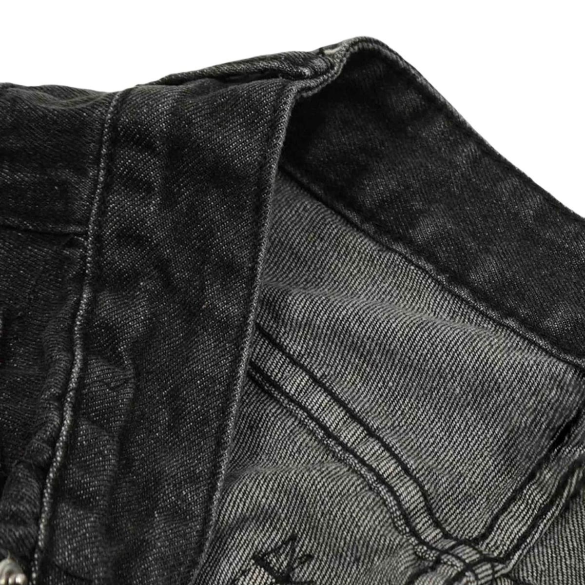 Destructed Cargojeans