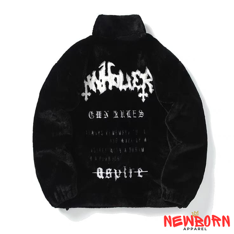 HR Fleece Jacket