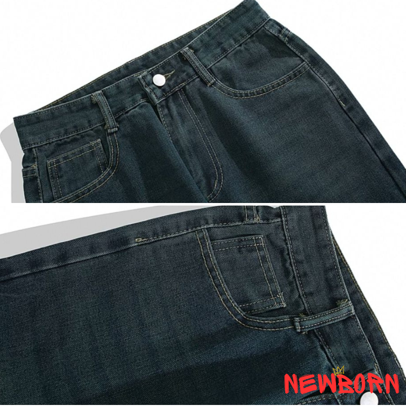 Urban Fade Jeans