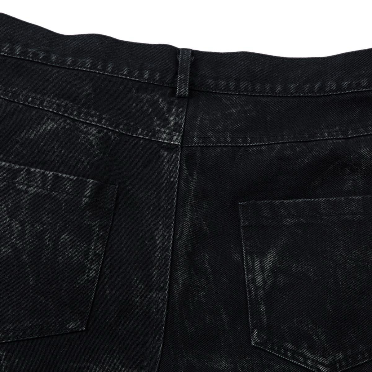 Origami Stitch Jeans