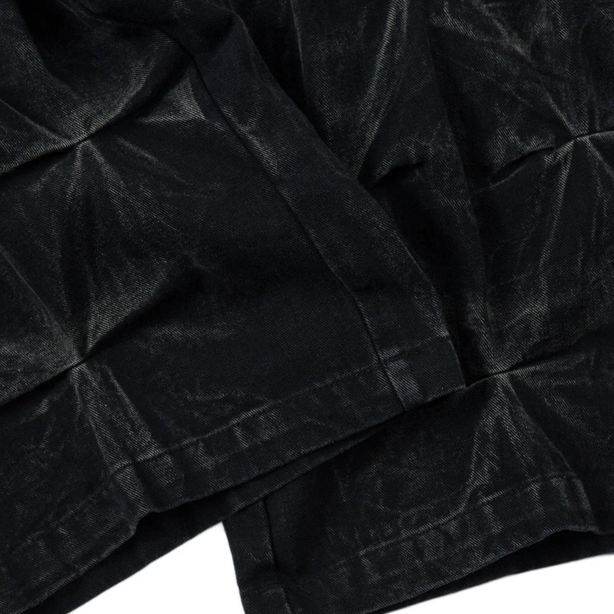 Origami Stitch Jeans