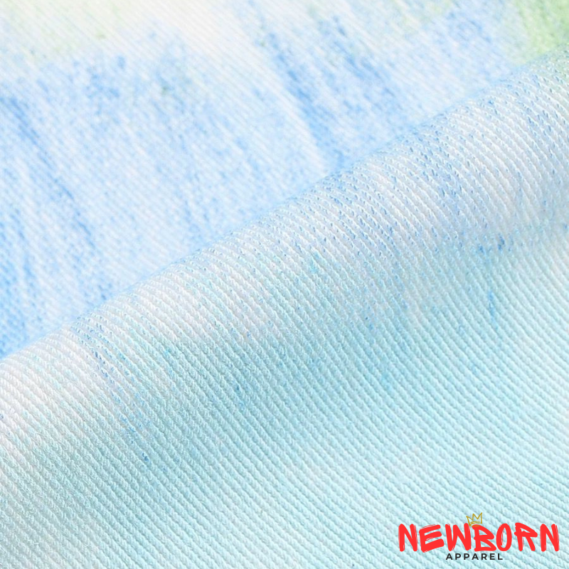 Painter's Palette Jeans