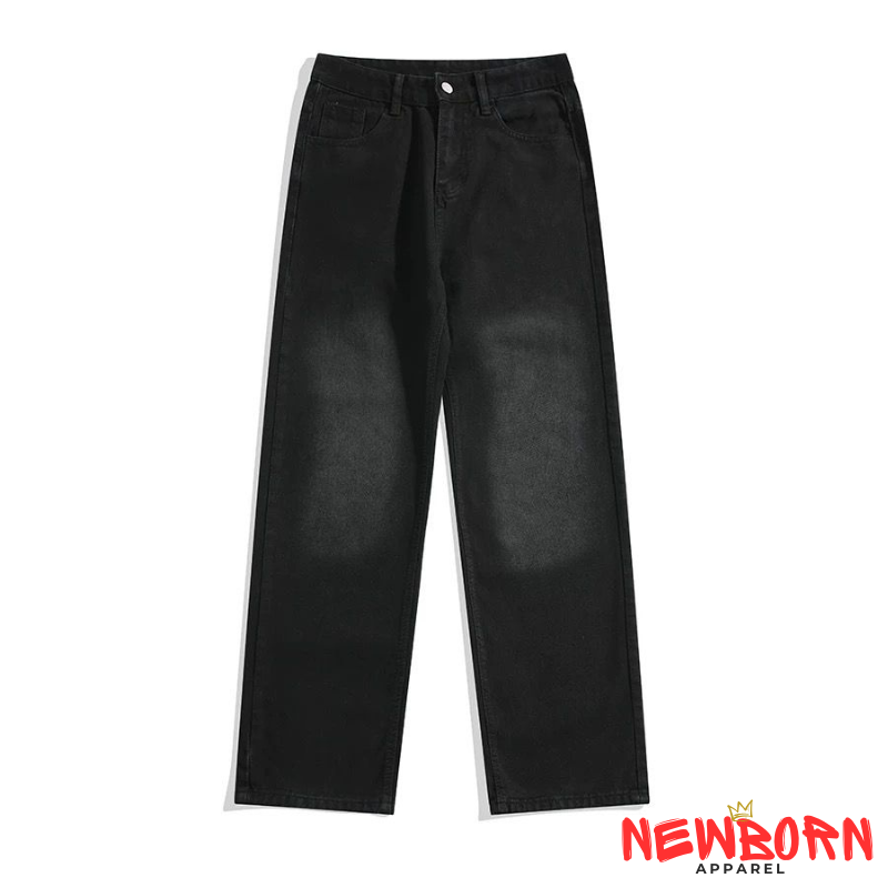 Urban Dark Jeans