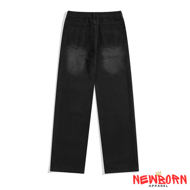 Urban Dark Jeans