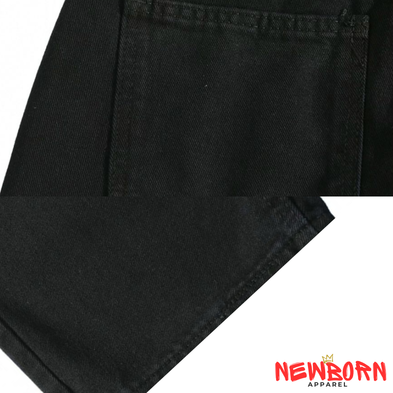 Urban Dark Jeans