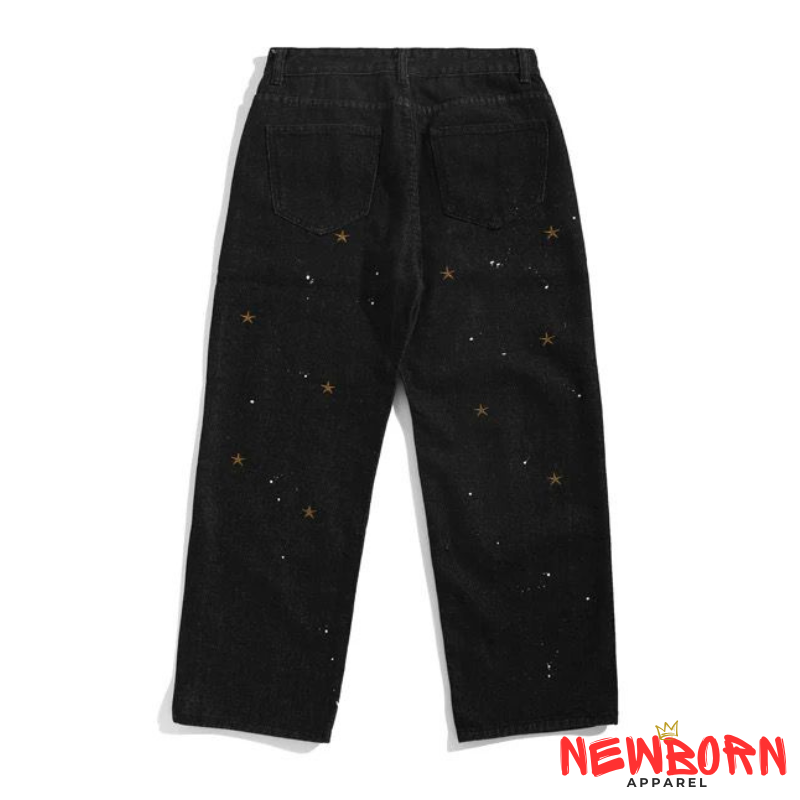 Cosmic Jeans