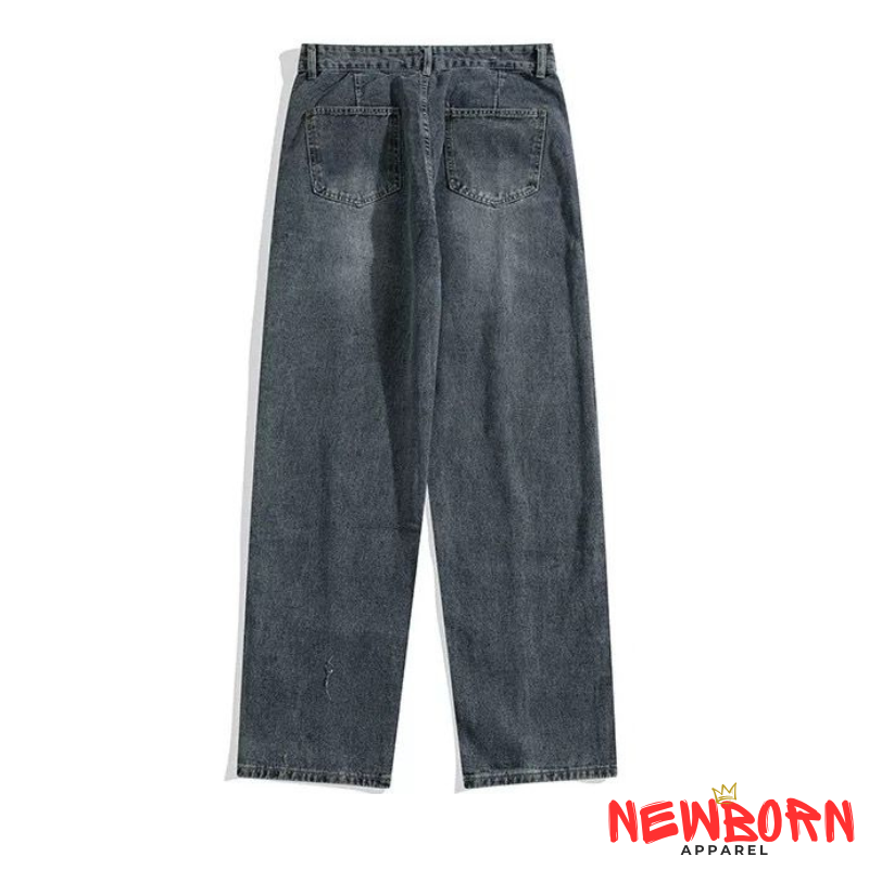 Parallel Streets Jeans