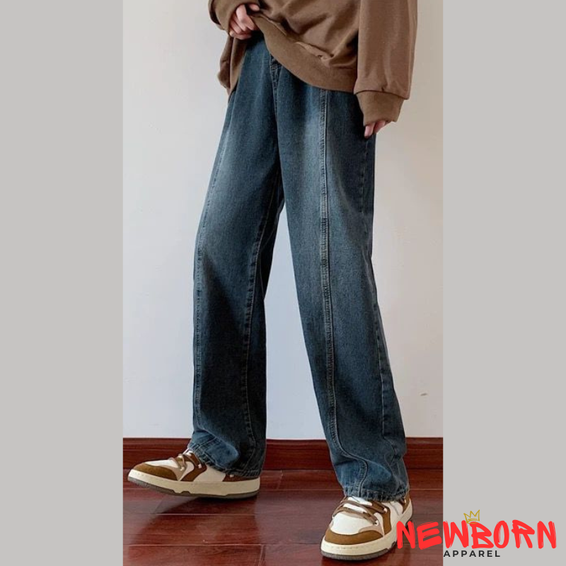 Parallel Streets Jeans