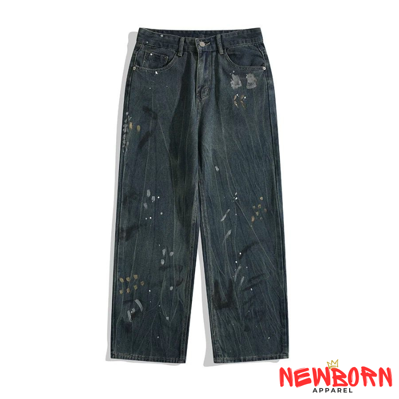 Urban Splash Jeans