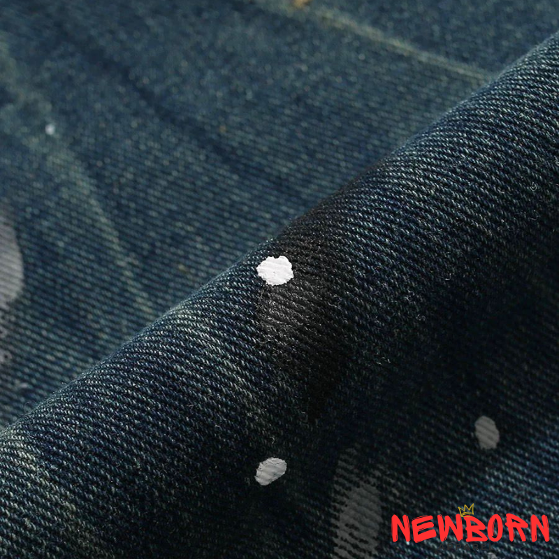 Urban Splash Jeans
