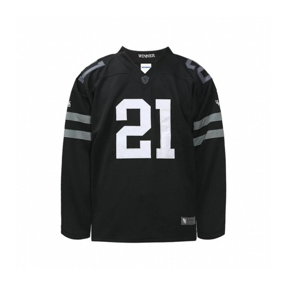 UntilWeRich Longsleeve Jersey