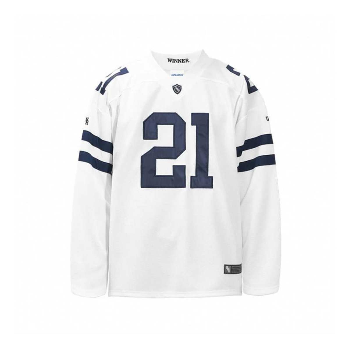 UntilWeRich Longsleeve Jersey