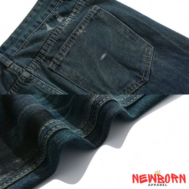 Urban Splash Jeans