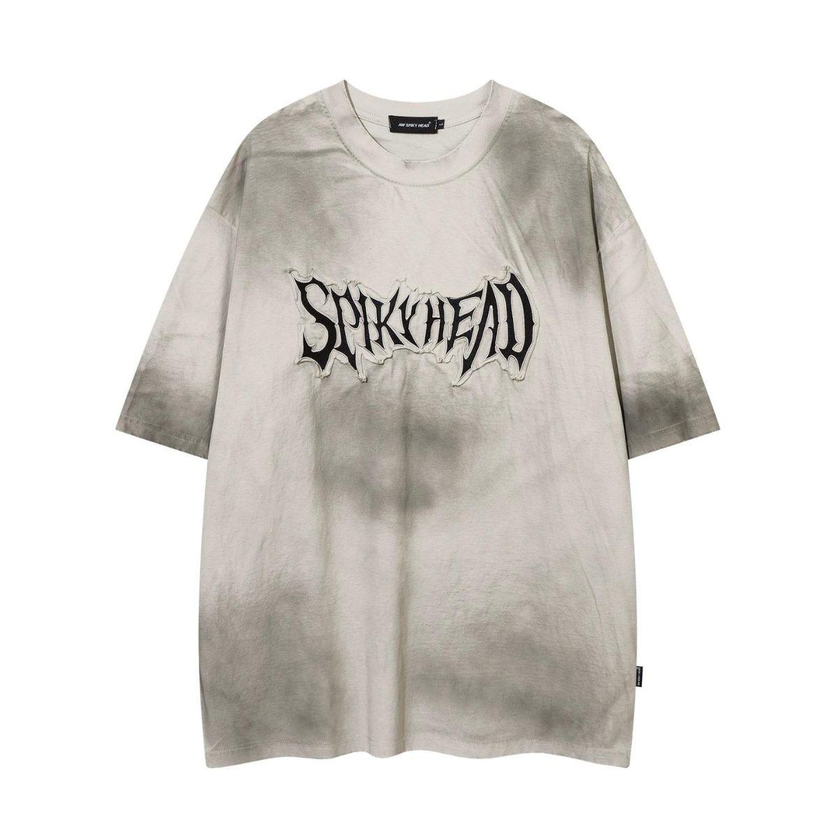 Spikehead Oversize T-Shirt
